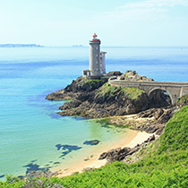 Saint-Malo – Brest